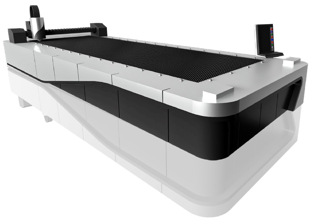 JSDH12025G-12000W~80000W 光纖激光切割機(jī)